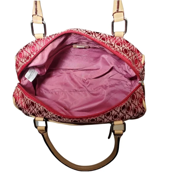 XOXO Purse - Picture 3 of 5